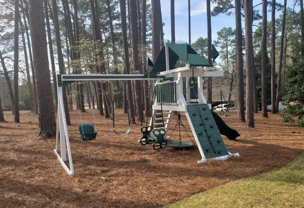 Playsets